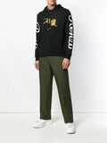 Kenzo Jumping Tiger hoodie