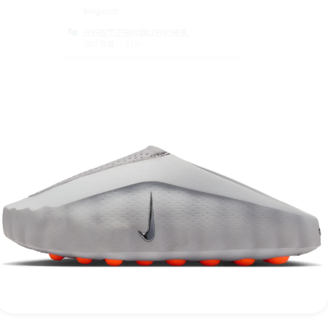 Nike Mind 001 'Light Smoke Grey' – Women's Sneakers HQ4309-003