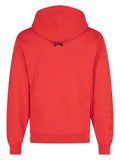 SP5DER P*NK V2 "Red" Hoodie