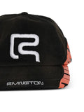 RRR123 Metarosa embroidered baseball cap