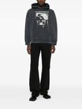 Enfants Riches Déprimés graphic hoodie