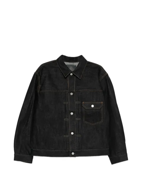Momotaro standard denim jacket