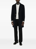 Brunello Cucinelli elbow-patch sweater