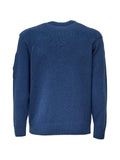 C.P. Company Lens crew-neck sweater