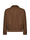 Costumein Marley zip-up jacket