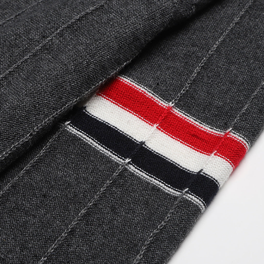 Men's sweater coat | Thom Browne