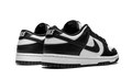 Nike Dunk Low Retro "Panda" Black / White DD1391-100