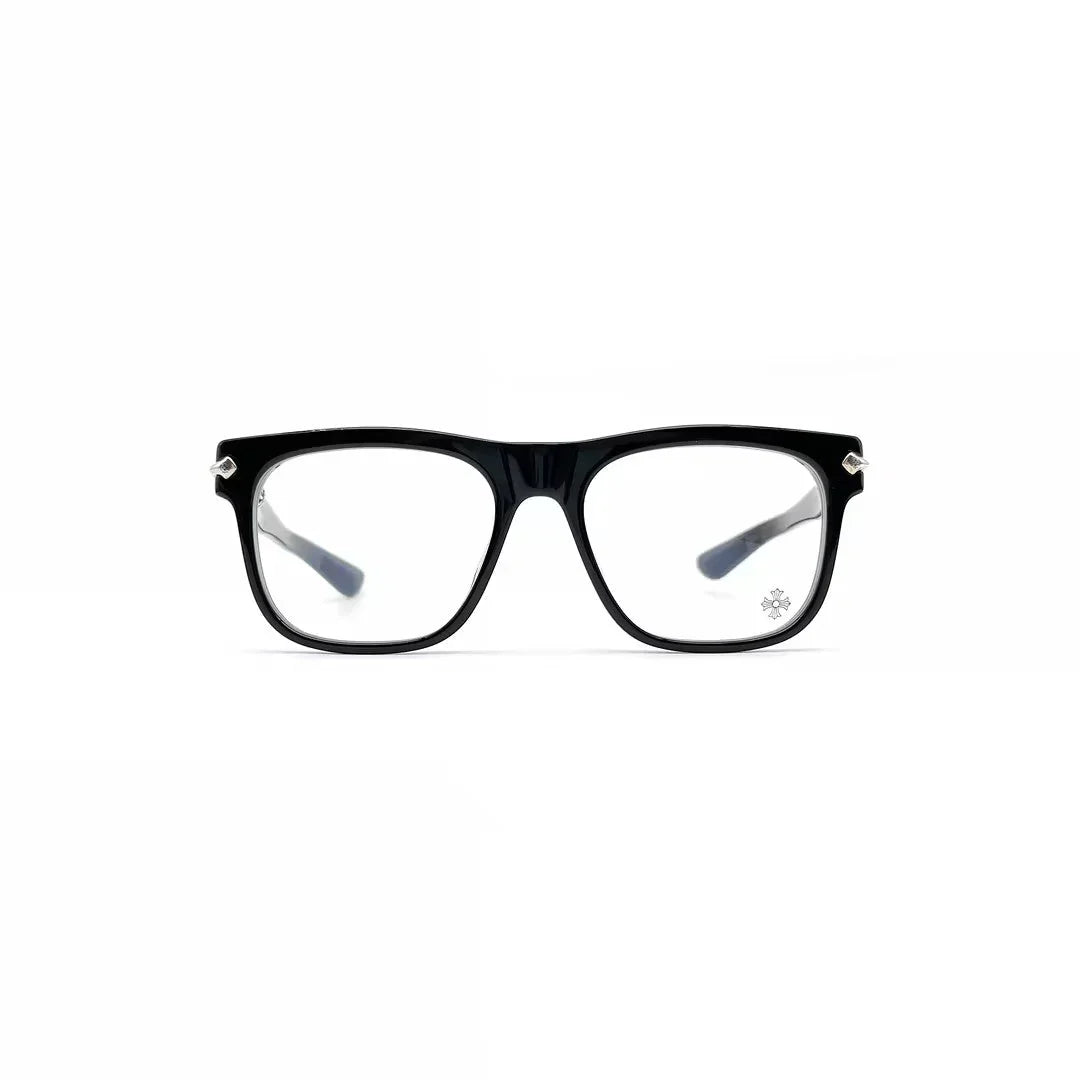Chrome Hearts SLID'N BK Glasses