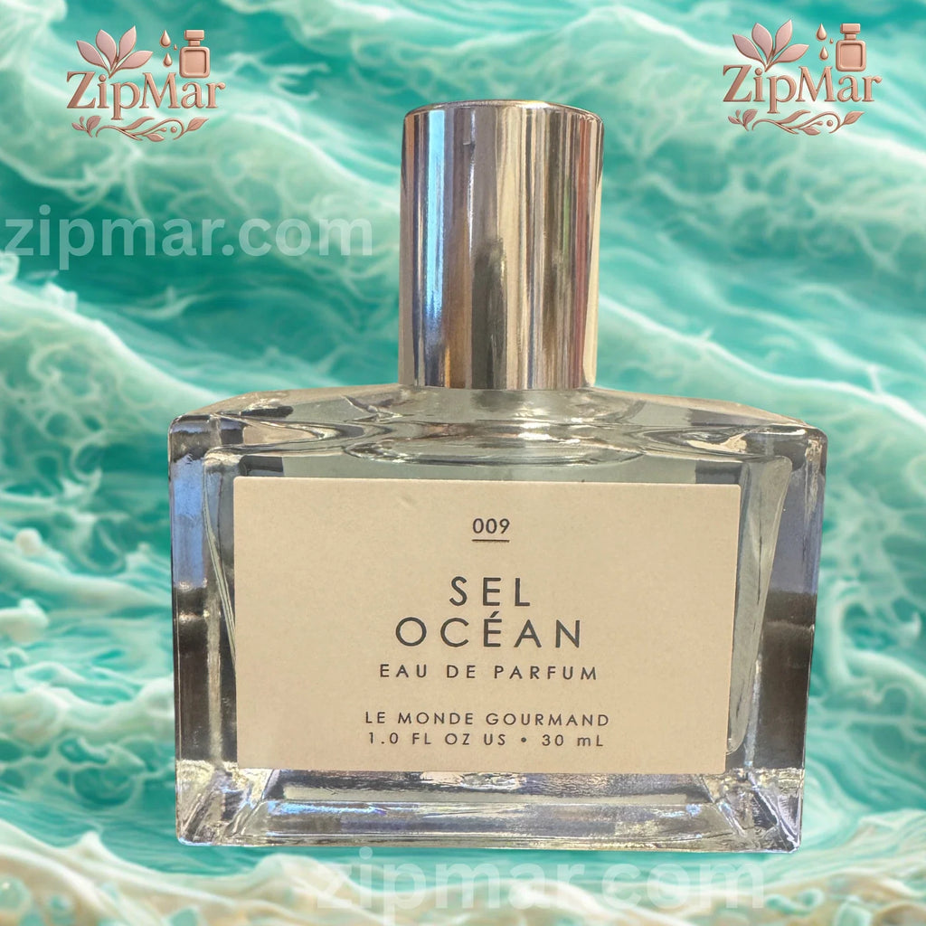 Le Monde Gourmand Sel Ocean EDP 30ml Unisex