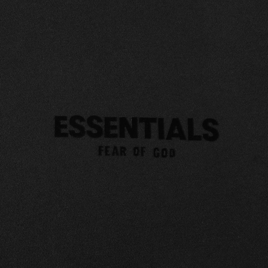 Fear of God ESSENTIALS Hoodie