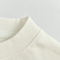 Moncler 26SS Chest Grenoble Man Logo Crew Neck Sweatshirt